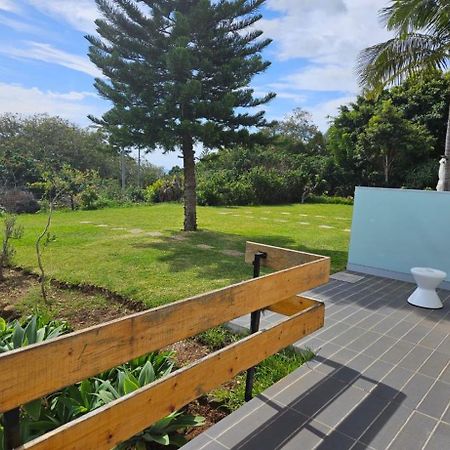 Discovery Apartment With Patio Discovery 2 Machico  Bagian luar foto