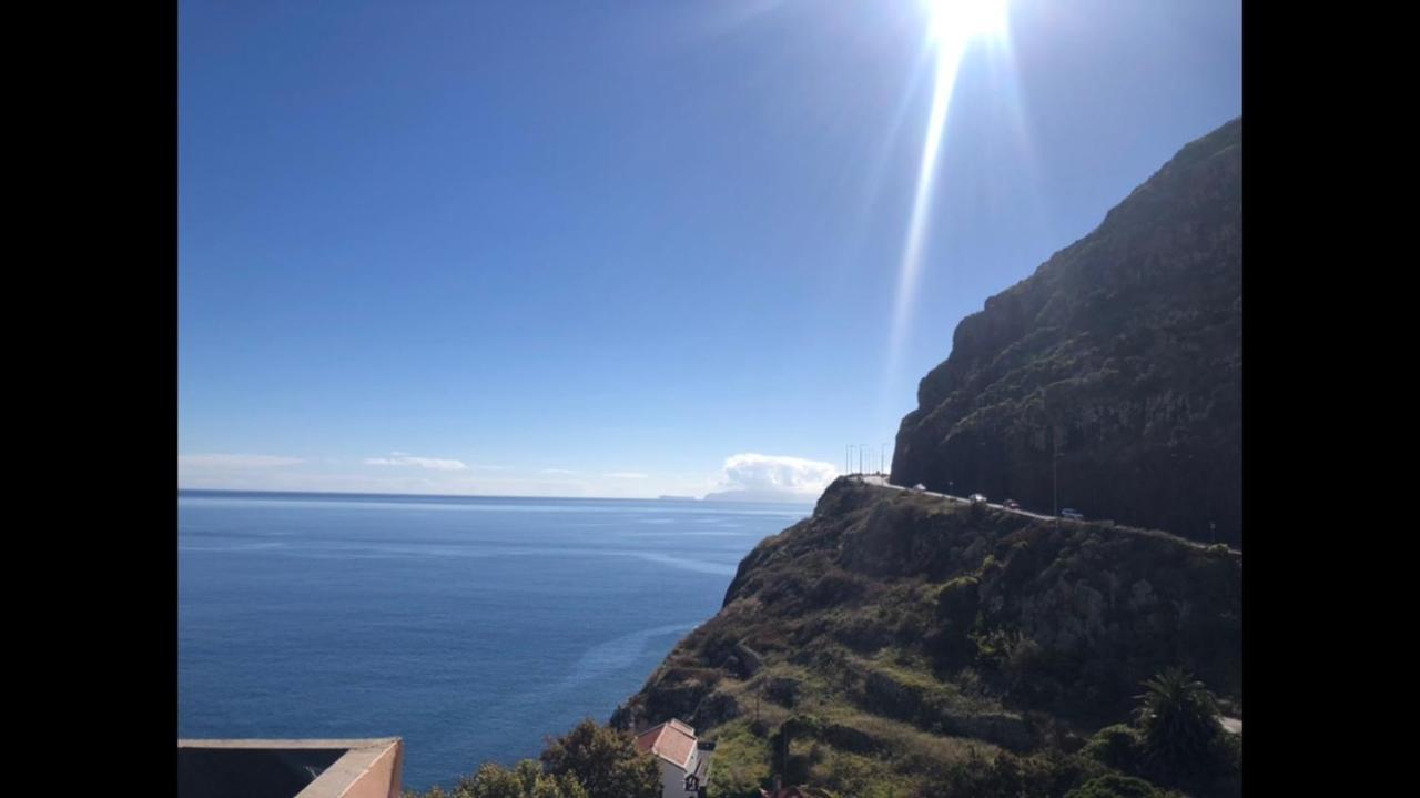 Discovery Apartment With Patio Discovery 2 Machico  Bagian luar foto