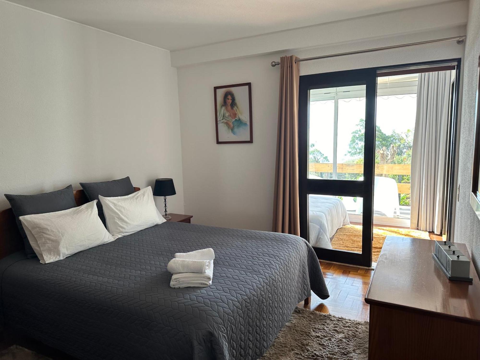 Discovery Apartment With Patio Discovery 2 Machico  Bagian luar foto