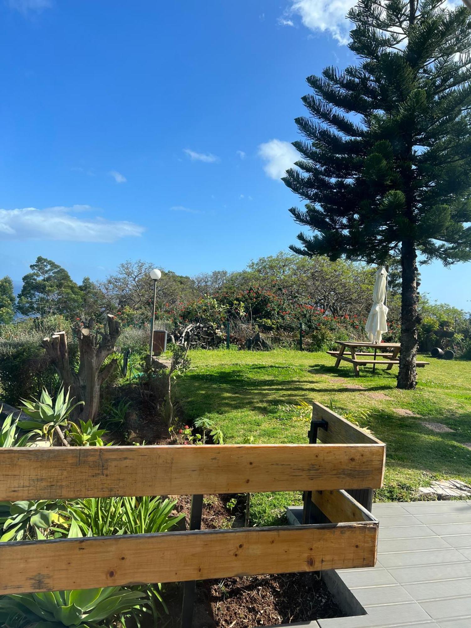 Discovery Apartment With Patio Discovery 2 Machico  Bagian luar foto