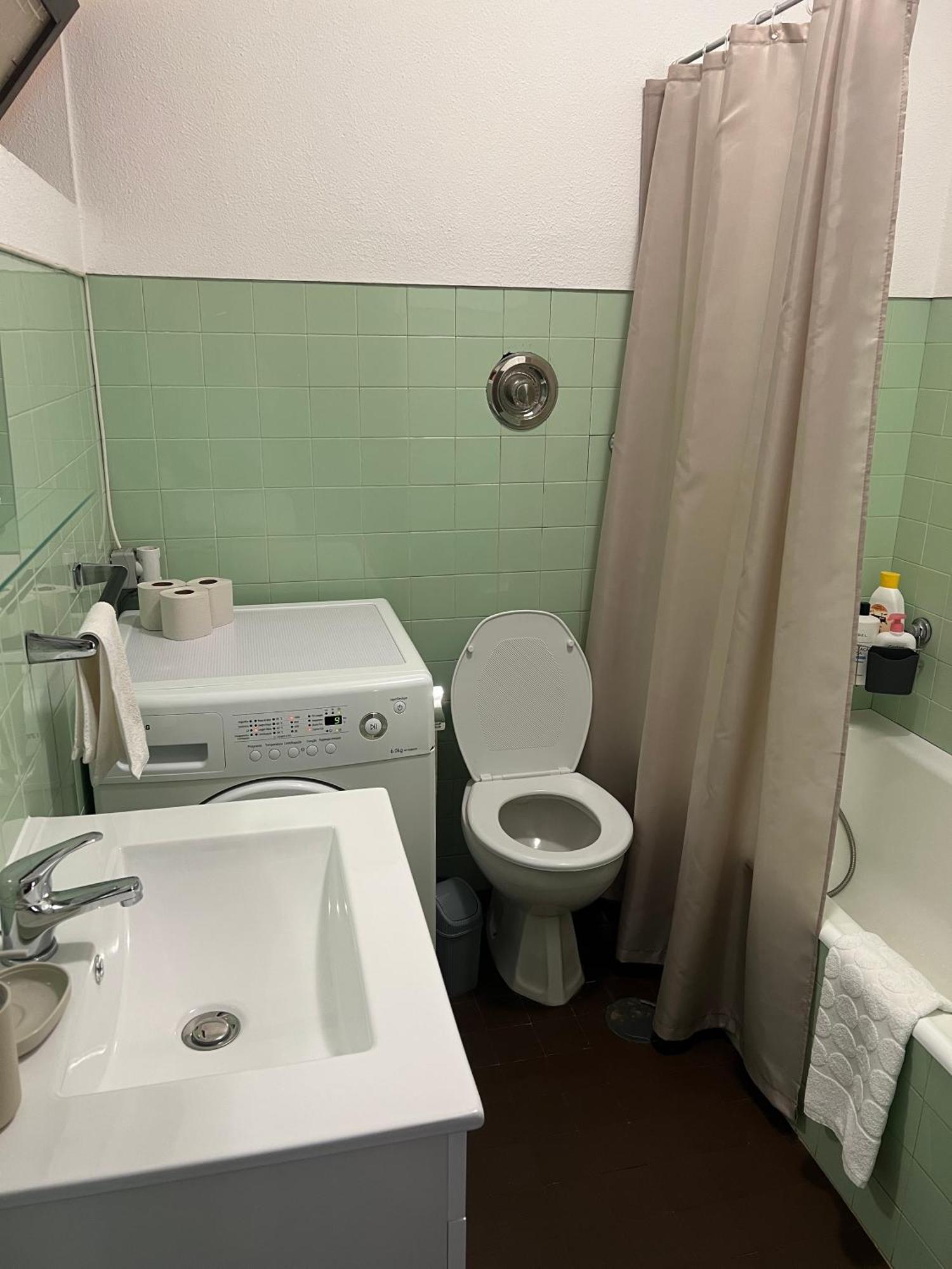 Discovery Apartment With Patio Discovery 2 Machico  Bagian luar foto
