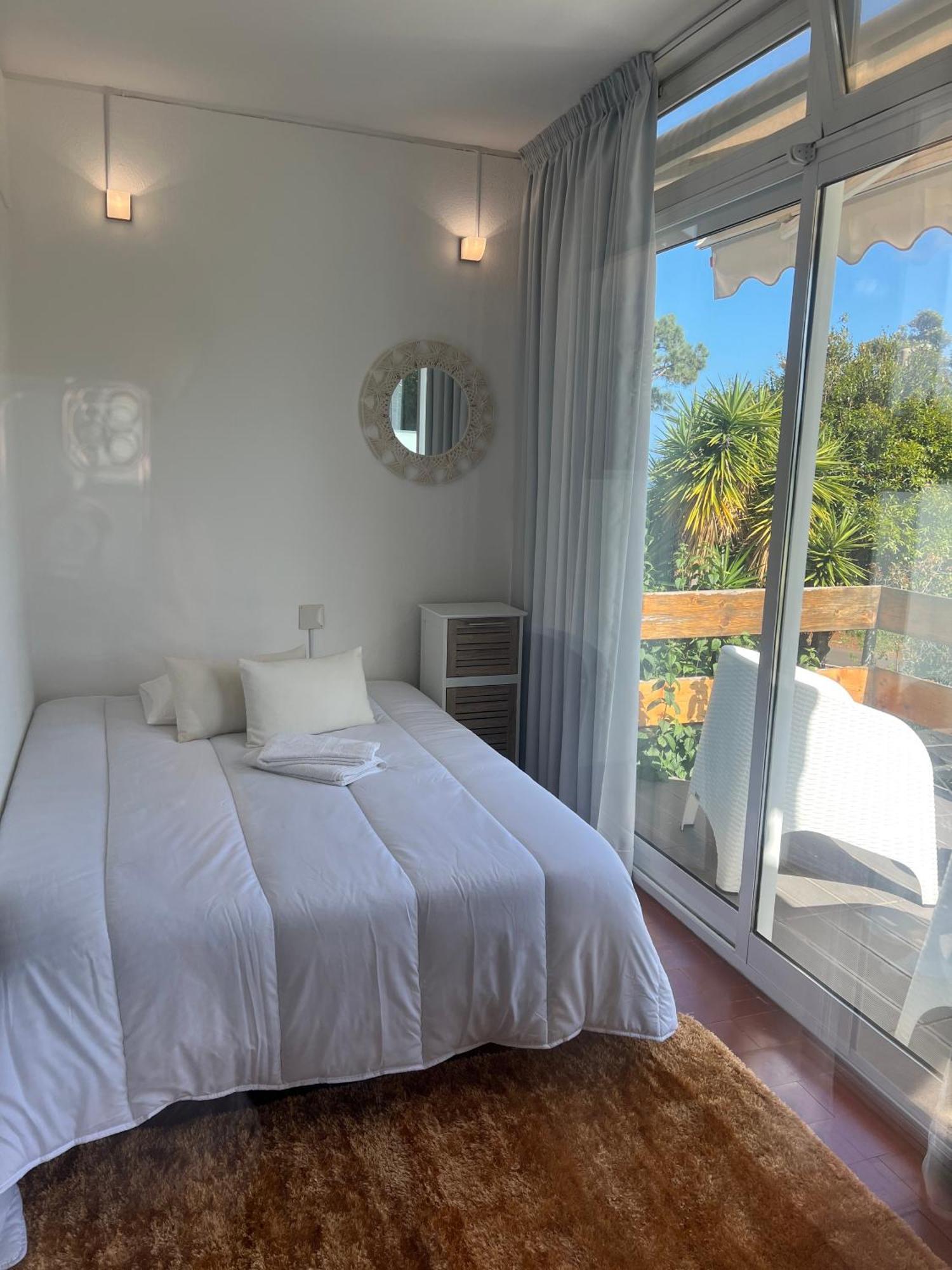 Discovery Apartment With Patio Discovery 2 Machico  Bagian luar foto