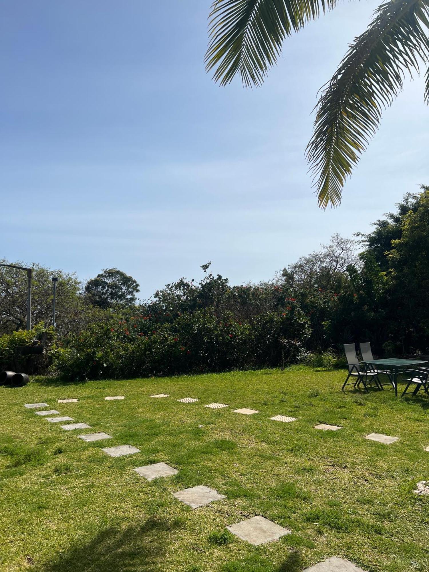 Discovery Apartment With Patio Discovery 2 Machico  Bagian luar foto