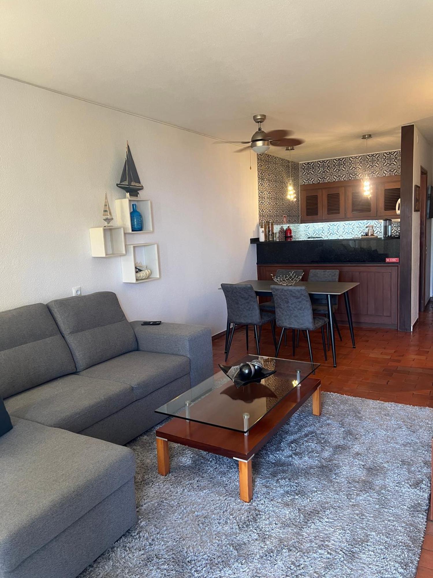 Discovery Apartment With Patio Discovery 2 Machico  Bagian luar foto