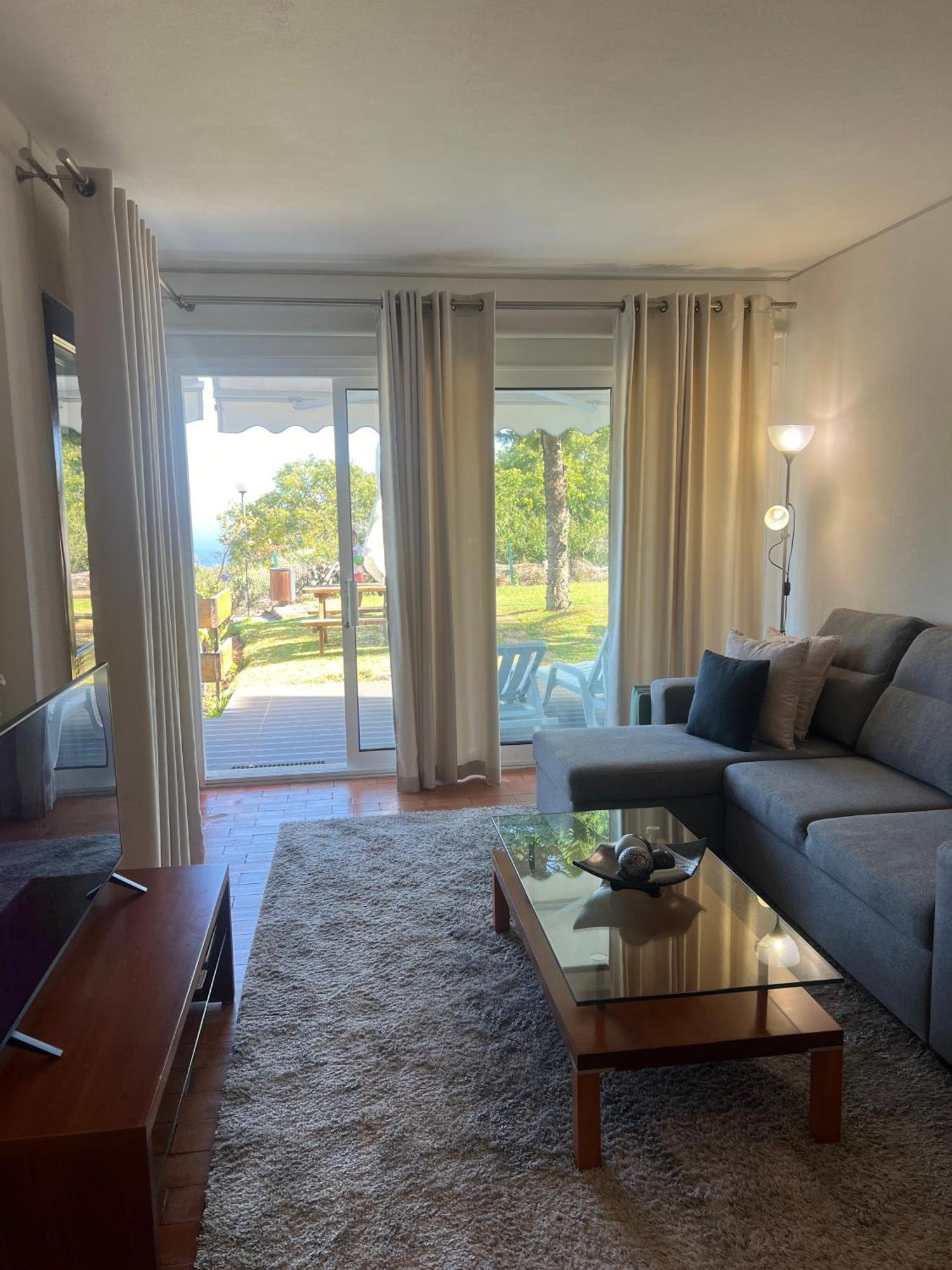 Discovery Apartment With Patio Discovery 2 Machico  Bagian luar foto