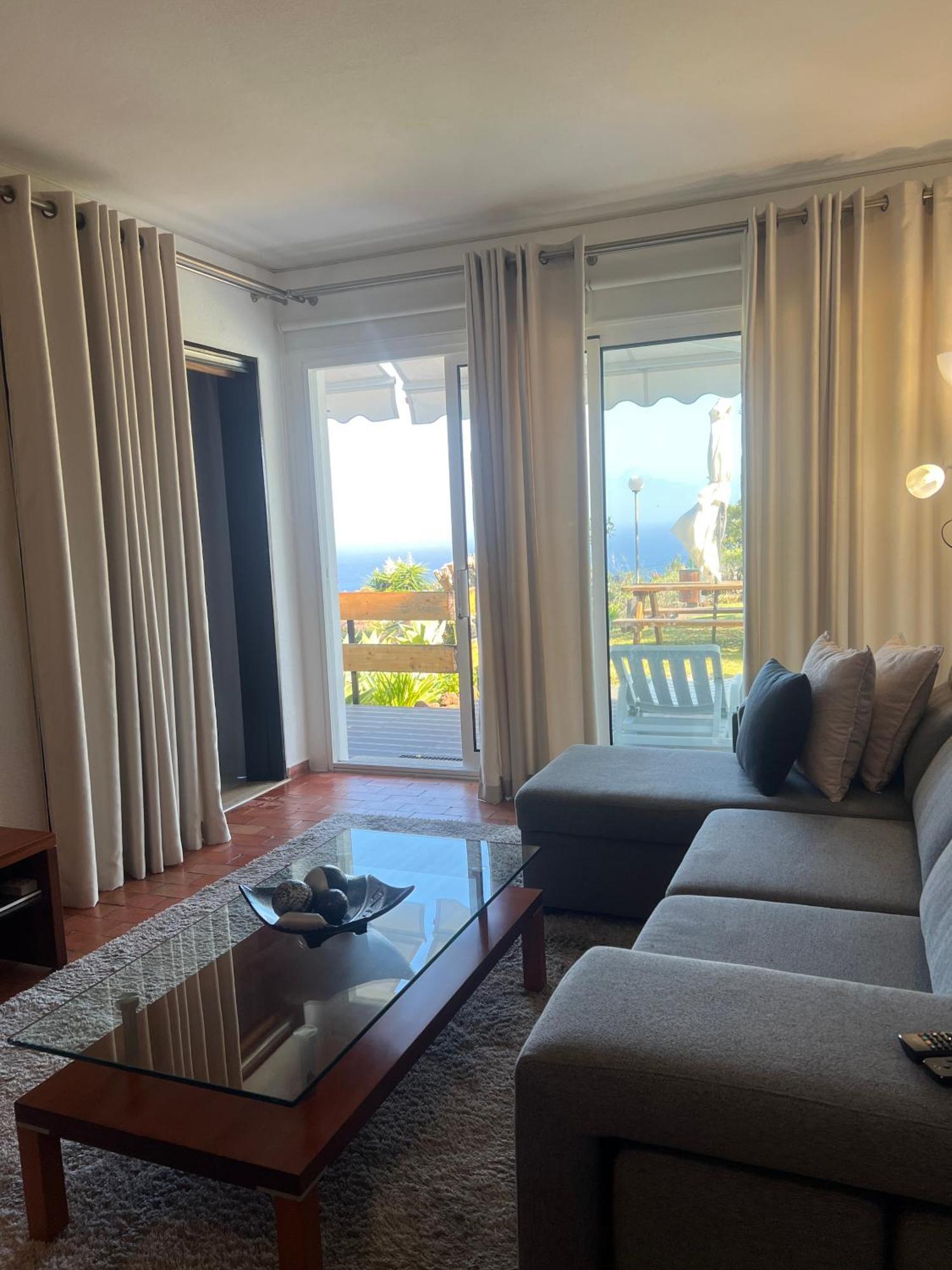 Discovery Apartment With Patio Discovery 2 Machico  Bagian luar foto