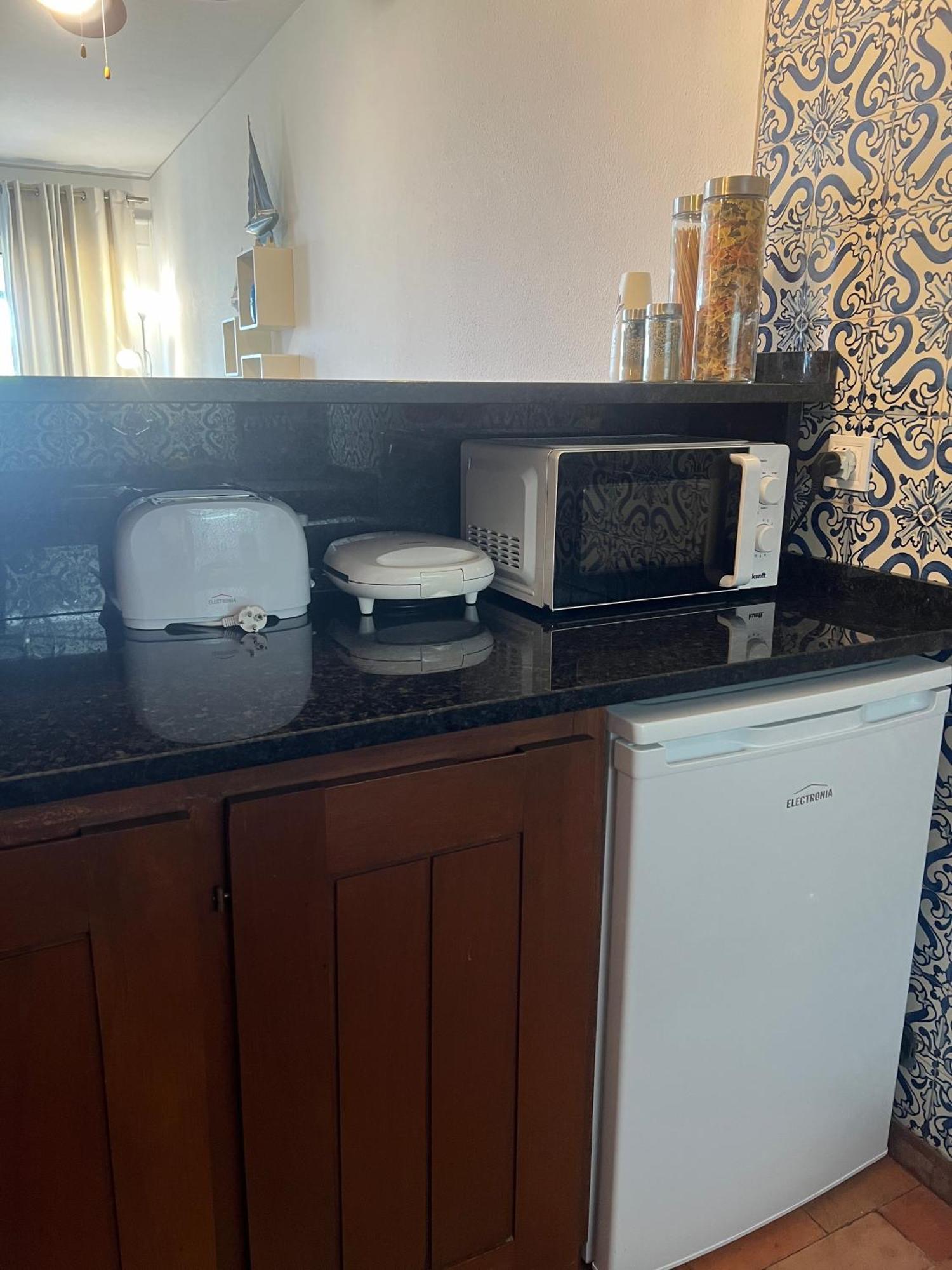 Discovery Apartment With Patio Discovery 2 Machico  Bagian luar foto